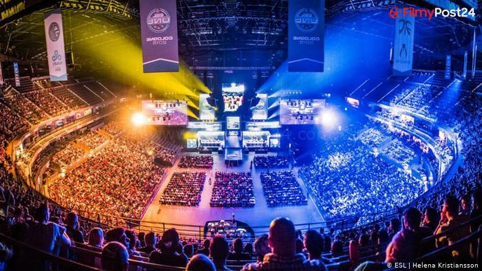 Which Games Are At The Forefront Of India’s eSports Market?