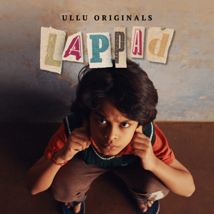 Watch Online Lappad Web Series (2022) ULLU