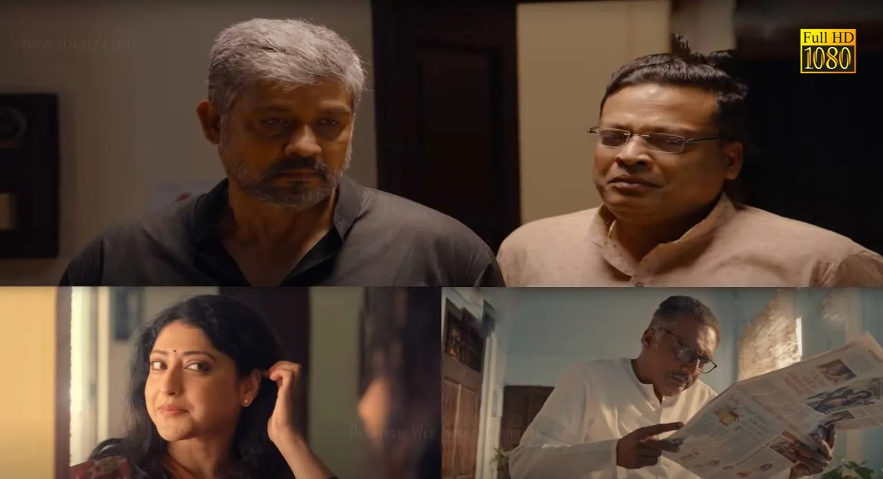 Anantham Web Series (2022) Leaked Online For Free Download 1 Anantham Web Series 2022 Leaked Online For Free Download.webp