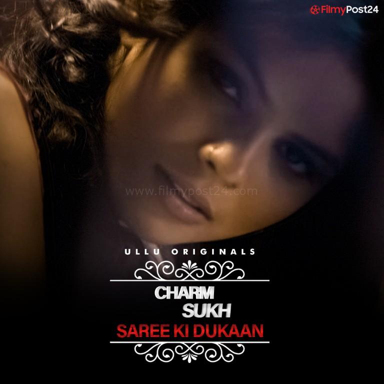 Charmsukh Saree Ki Dukaan Ullu Web Series (2022) Full Episode