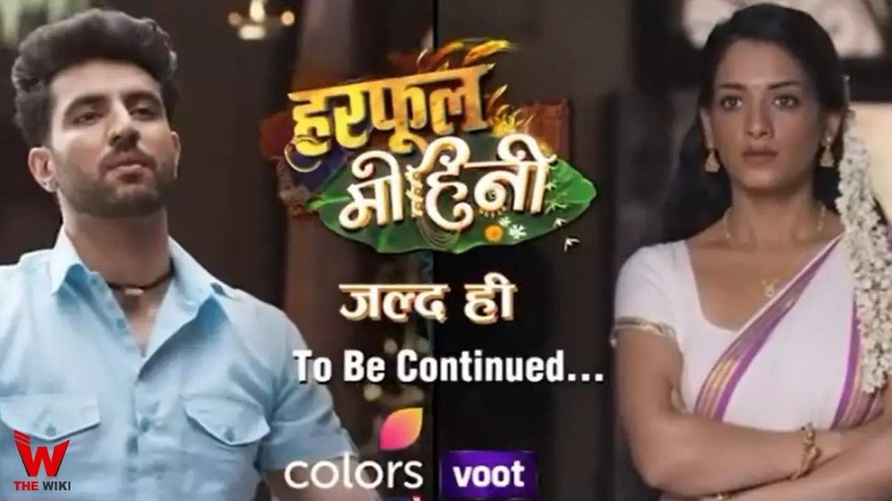 Harphool Mohini (Colors) TV Show Cast, Timings, Story, Real Name, Wiki & More