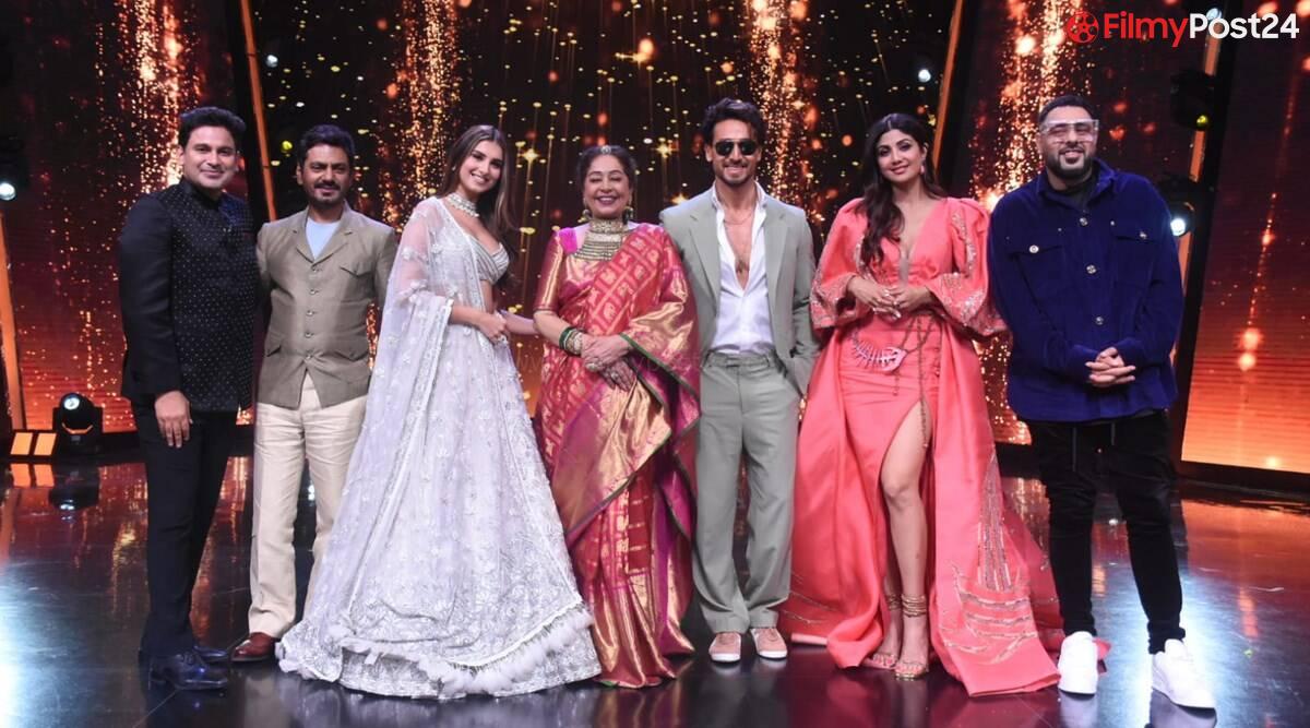 India’s Got Talent Season 9 Grand Finale LIVE UPDATES: Heropanti 2 Stars Tiger Shroff, Tara Sutaria And Nawazuddin Siddiqui To Grace The Show