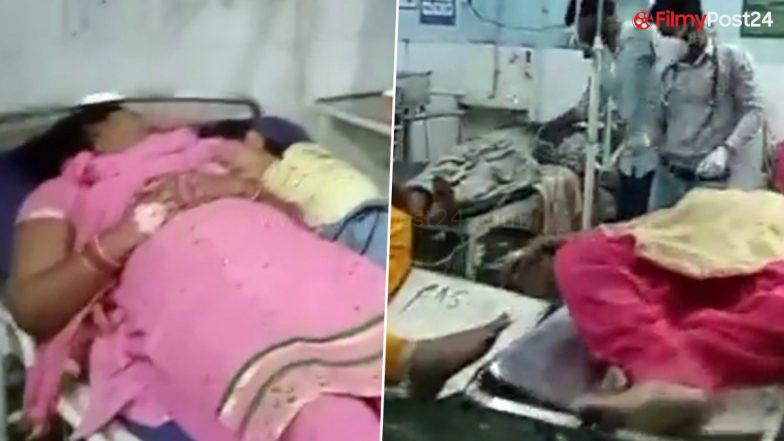 Gurugram Horror: 28 People Hospitalised After Consuming Soft Drinks at Fair of ‘Buddo Mata Temple’ in Mubarikpur