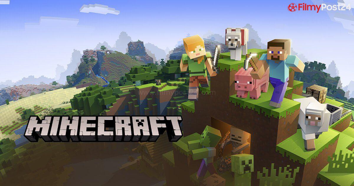 All You Should Know About the Minecraft Anarchy Server 1 minecraft trial
