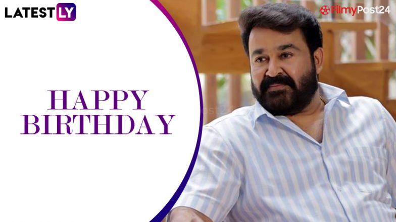 Mohanlal Birthday Special: Bharatham, Devaasuram, Manichitrathazhu – 5 Classic Movies By Lalettan From The ’90s That Will Always Remain Fans’ Favourite 1 19 3