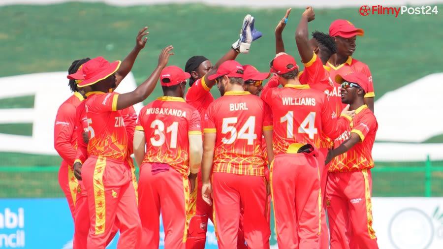 ZIM vs NAM Dream11 Prediction, Fantasy Cricket Tips, Dream11 Team, Playing XI, Pitch Report and Injury Update