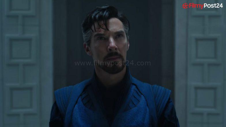 Doctor Strange in the Multiverse of Madness Review: Critics Praise Benendict Cumberbatch’s Marvel Film, Call It a Sam Raimi Horror Movie From Start to Finish!
