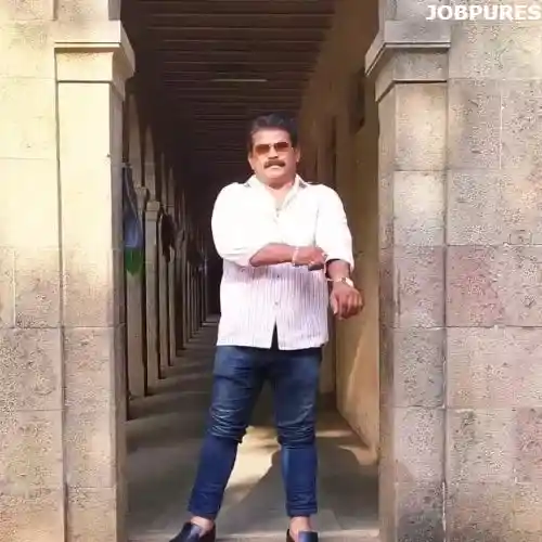 Anil Nagarkar Anil Nagarkar