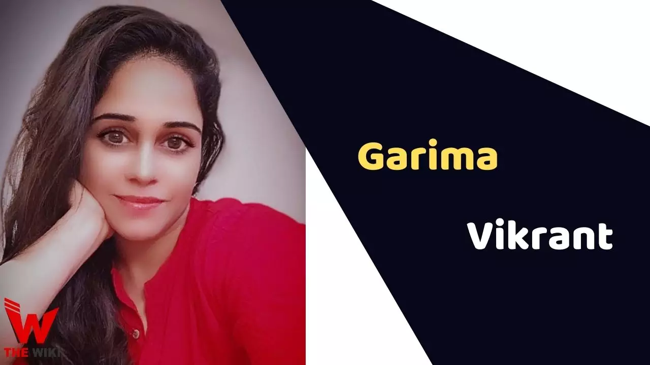 Garima Srivastava (Actress) Height, Weight, Age, Affairs, Biography & More