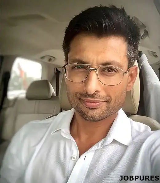 Indraneil Sengupta