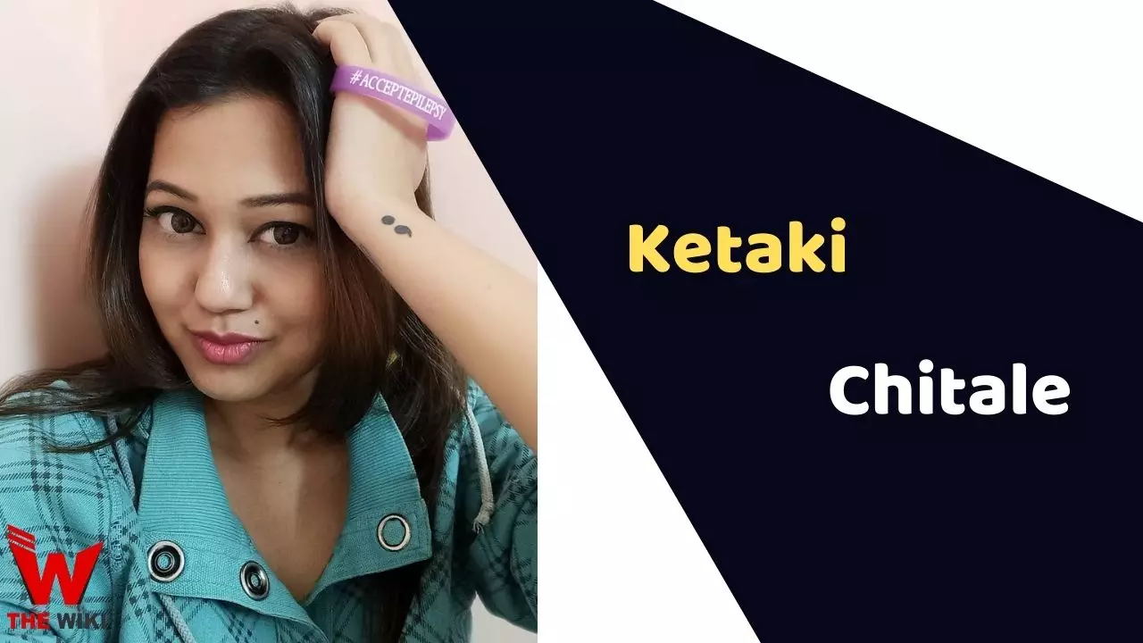 Ketaki Chitale (Actress) Height, Weight, Age, Affairs, Biography & More