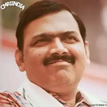 Makrand Anaspure Makrand Anaspure