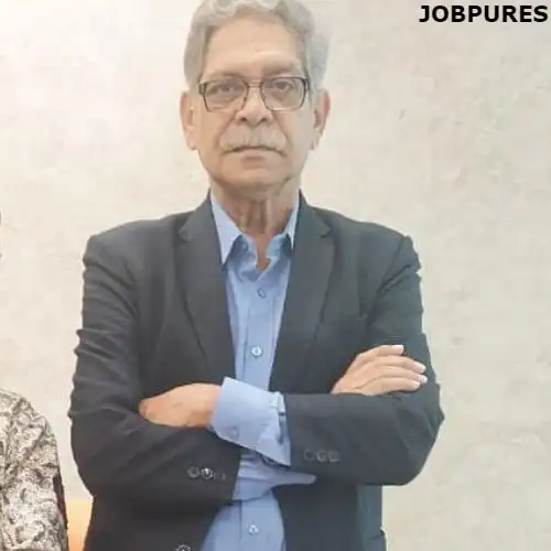 Mohan Joshi Mohan Joshi