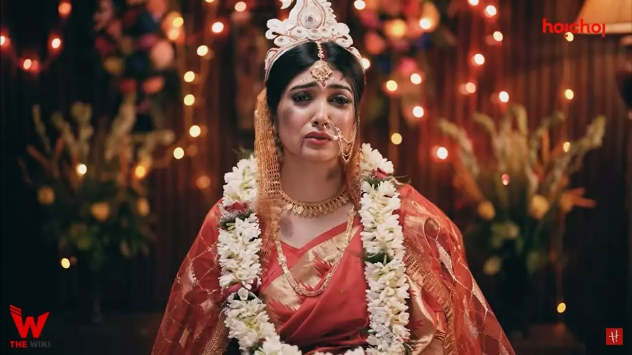 Sampurna (Hoichoi) Web Series Story, Cast, Real Name, Wiki, Release Date & More