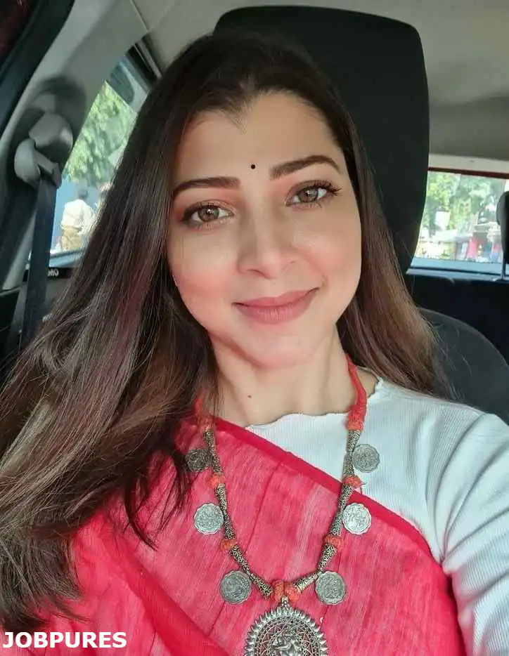 Tejaswini Pandit