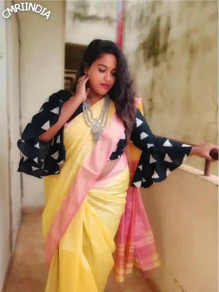 Vanita Kharat Vanita Kharat