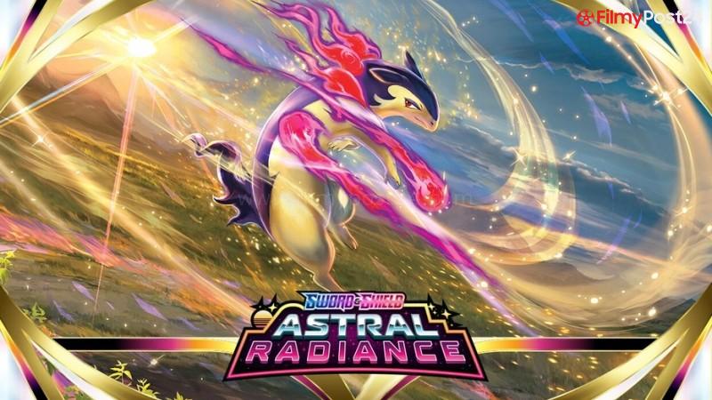 Pokémon TCG: Sword & Shield – Astral Radiance | The Coolest Cards We Pulled From Booster Packs