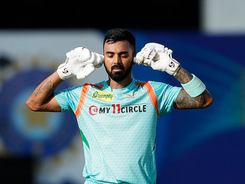 Gautam Gambhir Praises Lucknow Super Giants' "Standout Guy" Mohsin Khan For His Match Winning 4/16 Against Delhi 3 KL Rahul has been in fine form for the new Lucknow Super Giants franchise this season.© BCCI/IPL