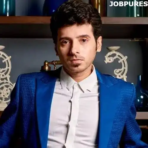 Divyendu Sharma