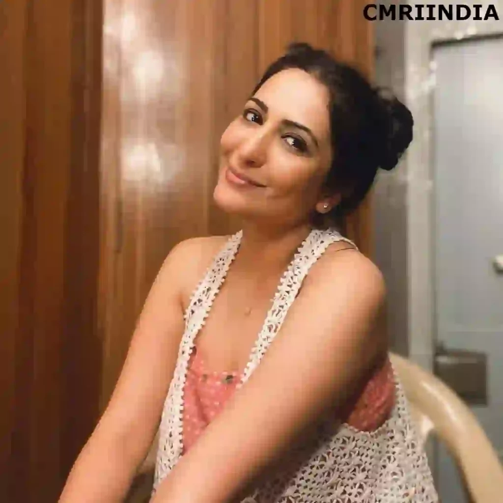 Eisha Chopra Eisha Chopra