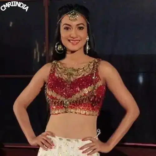 Gauhar Khan