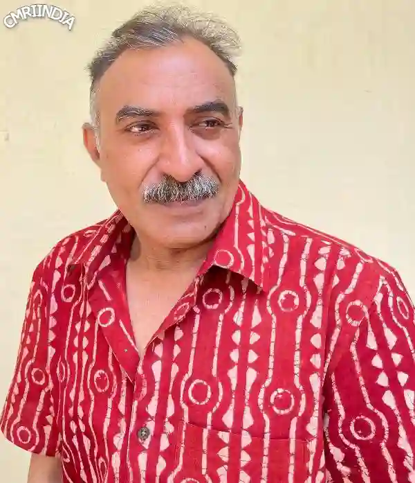 Kuldeep Sareen Kuldeep Sareen