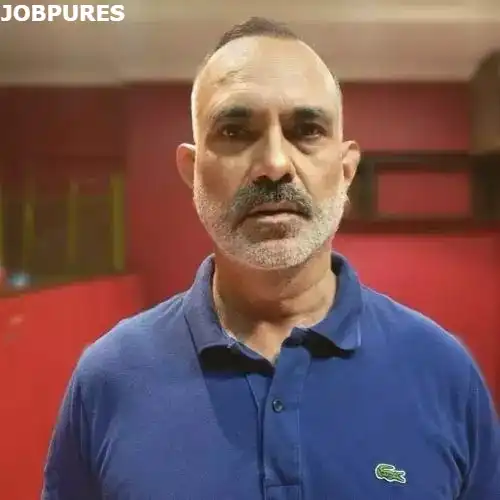 Manish Chaudhari Manish Chaudhari