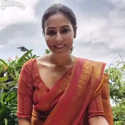 Nivedita Bhattacharya