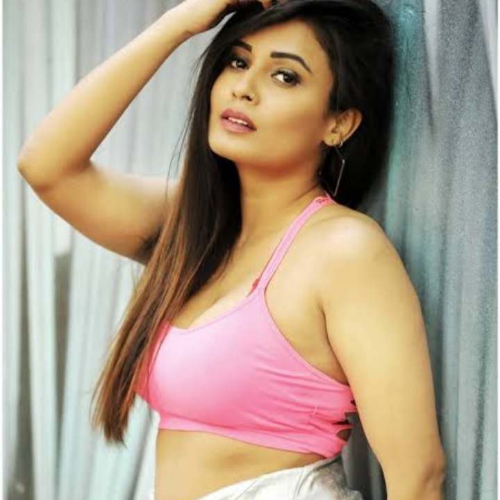 Monika Chowdhury