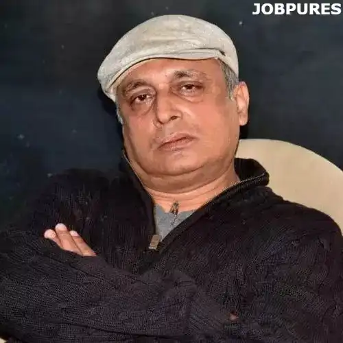 Piyush Mishra