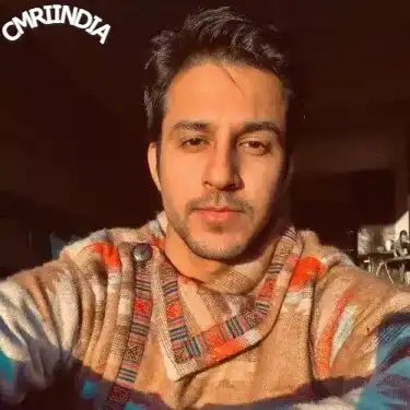 Pranay Singh Pachauri Pranay Singh Pachauri