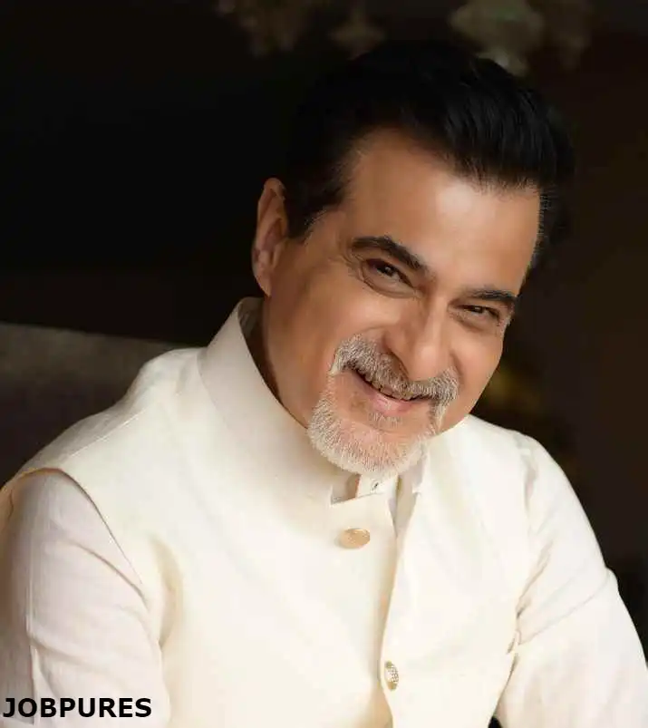 Sanjay Kapoor