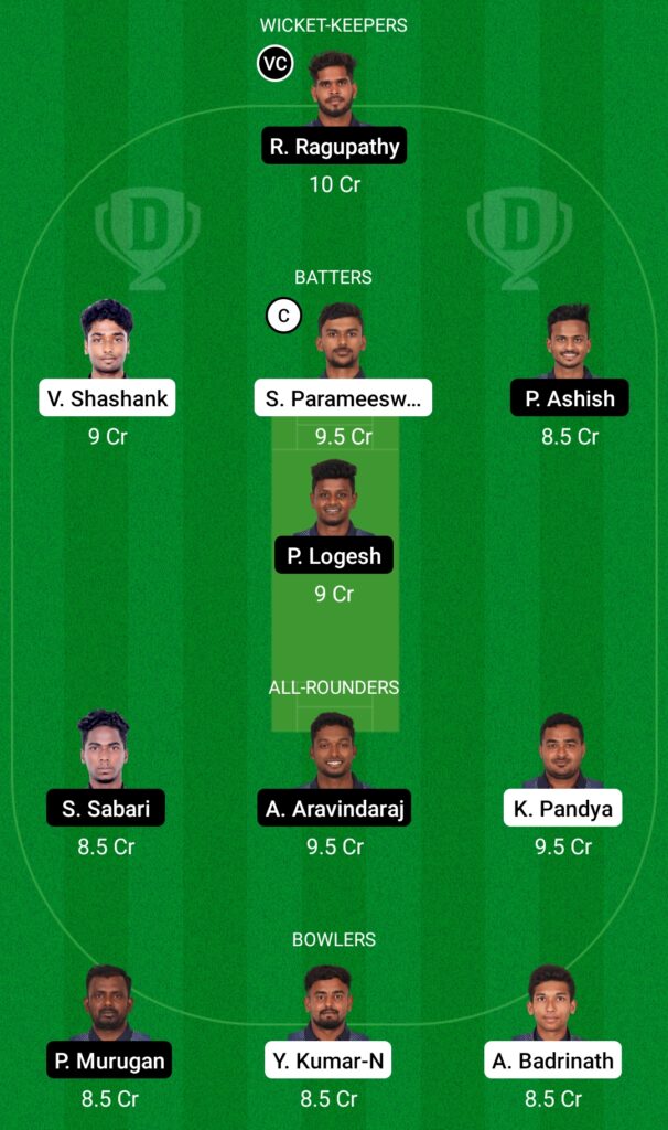 PAT vs ROY Dream11 Prediction, Fantasy Cricket Tips, Dream11 Team, BYJU’S Pondicherry T10 2022