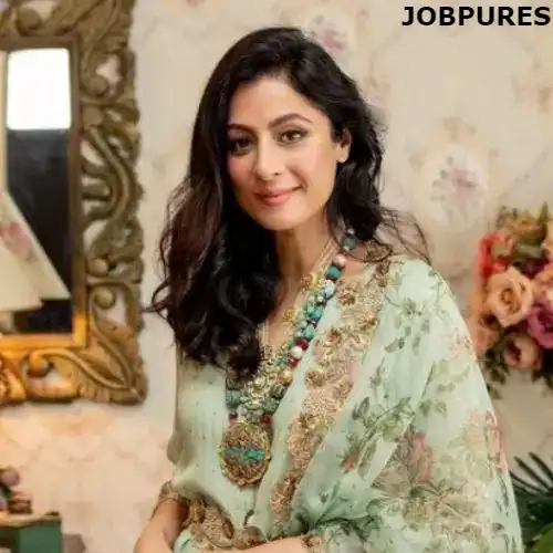 Sukhmani Sadana Sukhmani Sadana