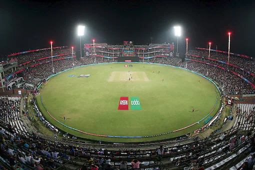 Feroz Shah Kotla, Delhi renamed Arun Jaitley Stadium (Getty Images)