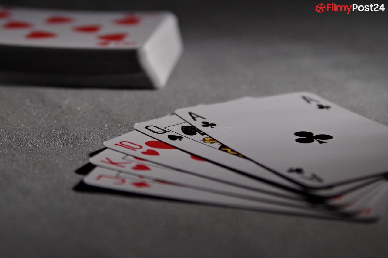 Play these Indian Classic Rummy Game