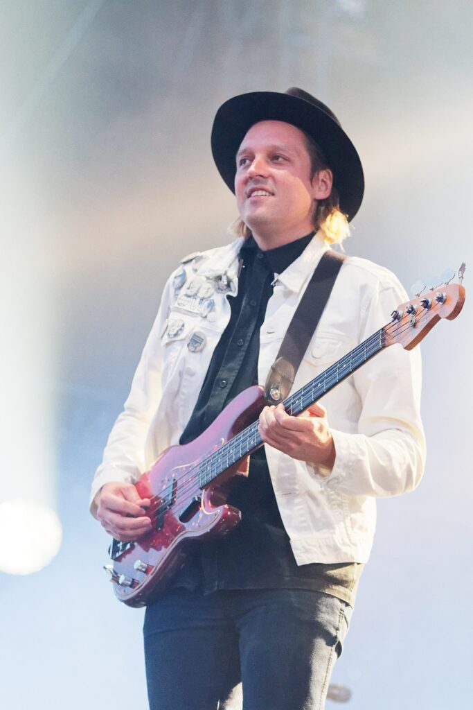 Arcade Fire Frontman Win Butler Defends Sexual Misconduct Allegations