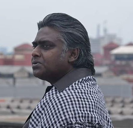 Dibyendu Bhattacharya