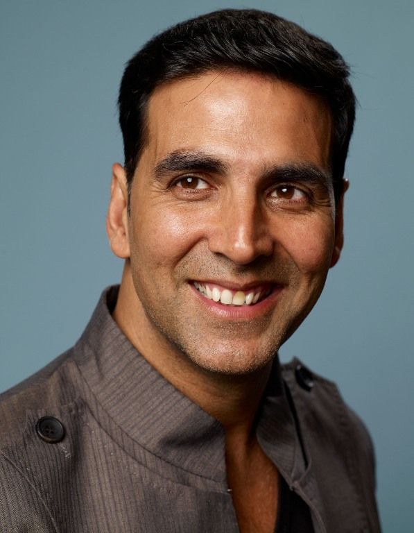 Akshay Kumar