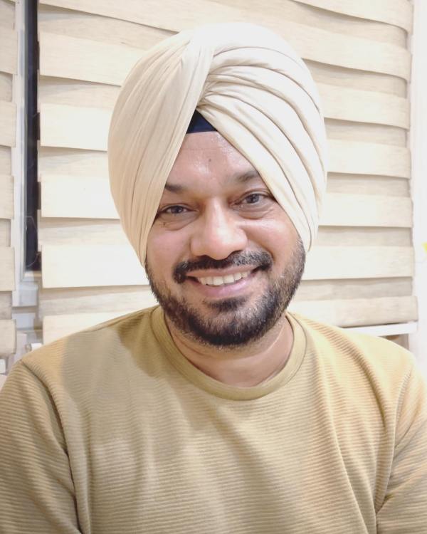 Gurpreet Ghuggi