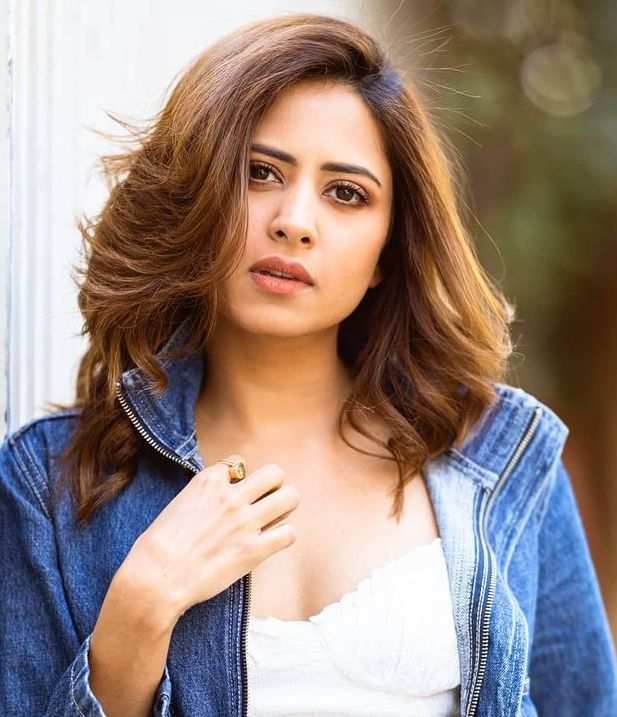 Sargun Mehta