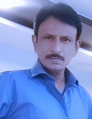 Rajesh Tailang