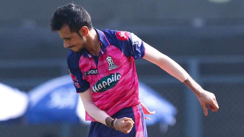 Aakash Chopra Backs Wicket-Taking Option Kuldeep Yadav Besides Yuzvendra Chahal To Feature In 2022 T20I World Cup Squad 3 Yuzvendra Chahal now has the most wickets in a single IPL season for RR.© BCCI/IPL