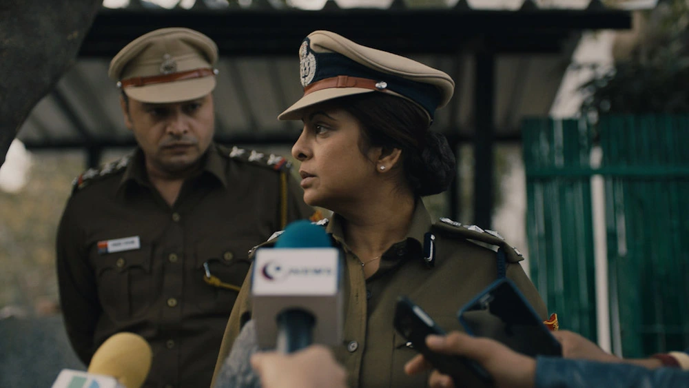 Delhi Crime Season 2 Download, Watch Online on Tamilrockers and Telegram