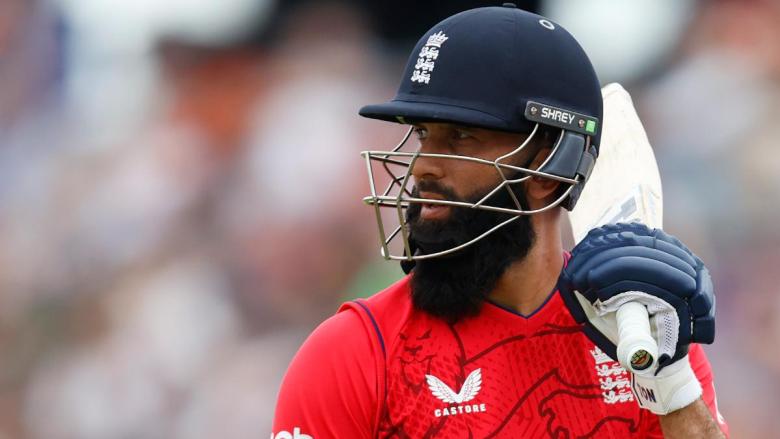  Moeen Ali feels that ODI cricket may lose its place soon (Courtesy: AP)