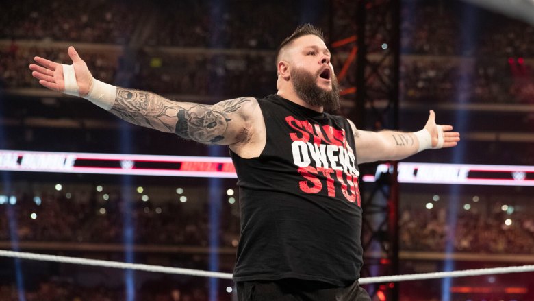 Top WWE Raw Superstar Returned To Action After 2 Months’ Absence 2
