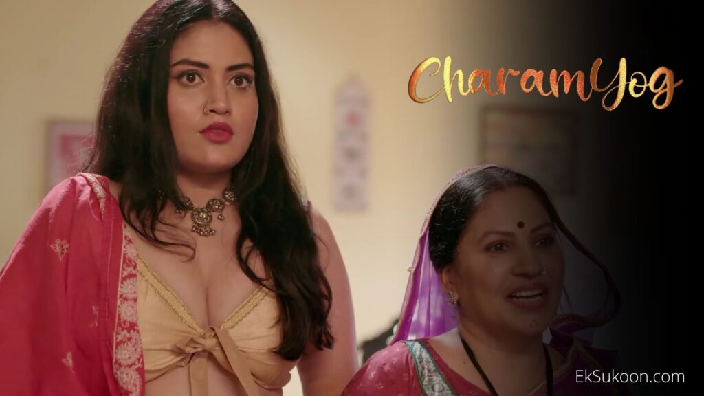 Charam Yog Primeplay Web Series Watch Online All Episodes