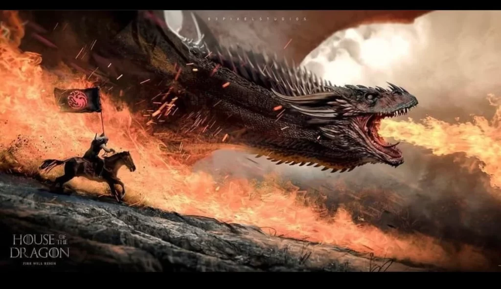 House of the Dragon: The Targaryen family tree explained