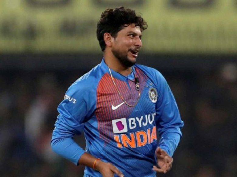 Aakash Chopra Backs Wicket-Taking Option Kuldeep Yadav Besides Yuzvendra Chahal To Feature In 2022 T20I World Cup Squad 4 Kuldeep Yadav