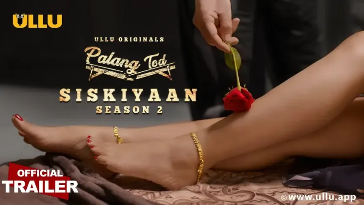 Palang Tod Siskiyaan S2 Online